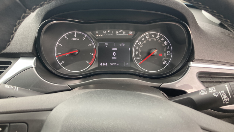 Vauxhall Corsa 1.4 SE Nav 5dr Auto Petrol Hatchback